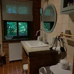 Apartmán Orsegi Mi Kis Hazunk Vendeghaz Szalafő