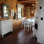 Apartmán Orsegi Mi Kis Hazunk Vendeghaz