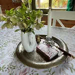 Orsegi Mi Kis Hazunk Vendeghaz Szalafő