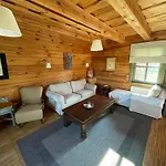 Orsegi Mi Kis Hazunk Vendeghaz Apartmán Szalafő