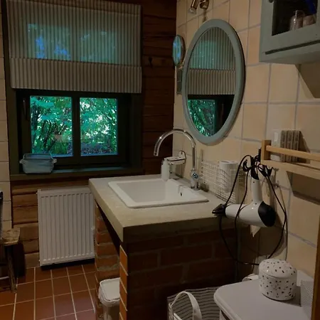 Apartment Orsegi Mi Kis Hazunk Vendeghaz Szalafő