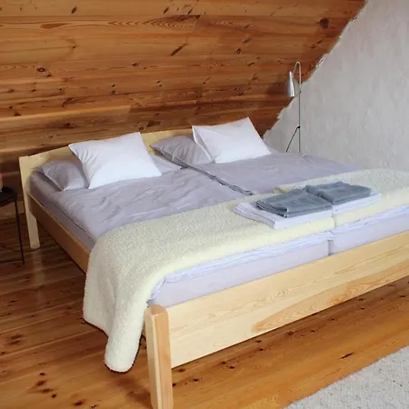 Orsegi Mi Kis Hazunk Vendeghaz Apartment *