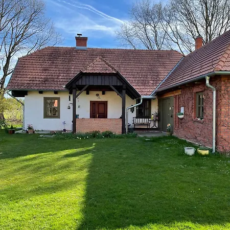 Apartmán Orsegi Mi Kis Hazunk Vendeghaz *
