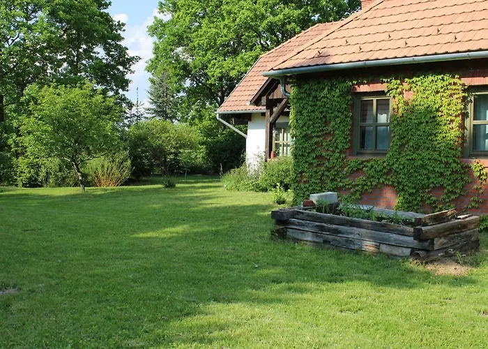 őrségi Mi Kis Házunk * Szalafő