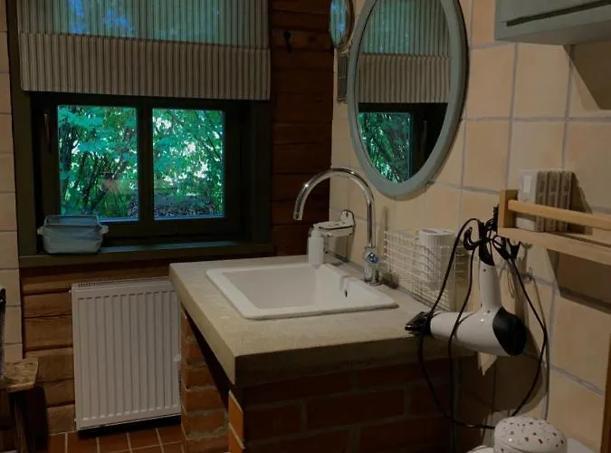Appartamento őrségi Mi Kis Házunk Szalafő