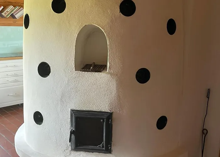 őrségi Mi Kis Házunk